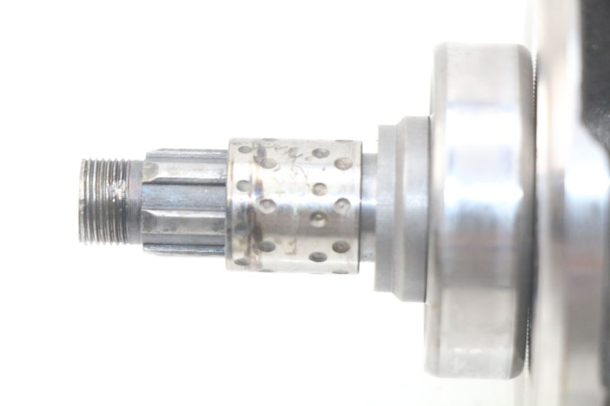 photo de WAŁ KORBOWY MINI MX ROOKIE 125 - Część sprawdzona