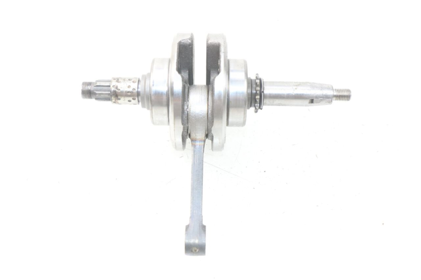 photo de WAŁ KORBOWY MINI MX ROOKIE 125 - Oznaczenia i referencje