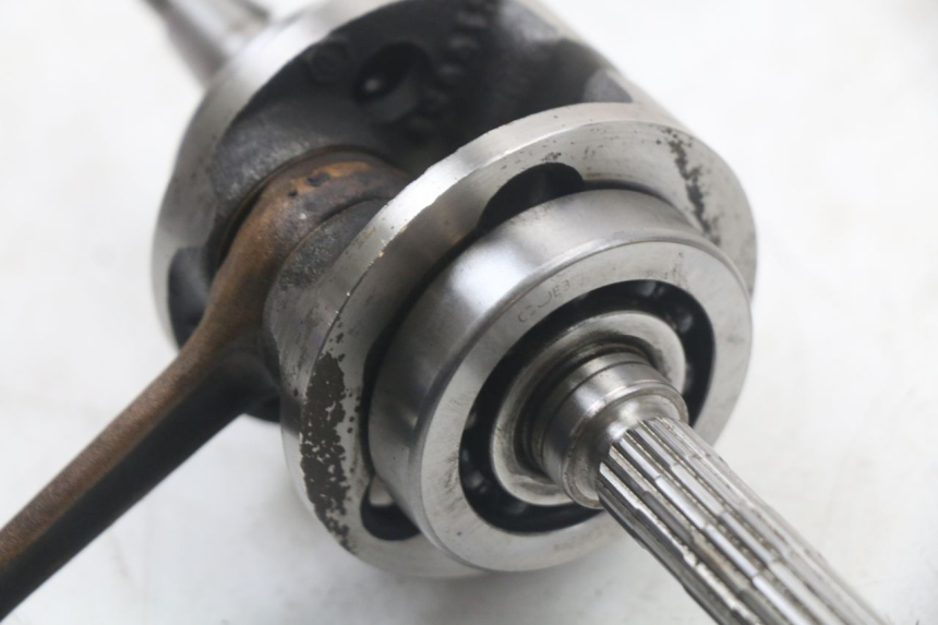 photo de WAŁ KORBOWY GILERA RUNNER LC 50 (1997 - 1998) - Widok produktu