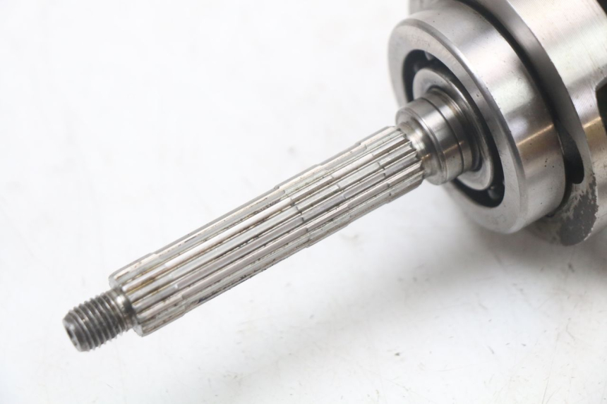 photo de WAŁ KORBOWY GILERA RUNNER LC 50 (1997 - 1998) - Zoom stanu zużycia