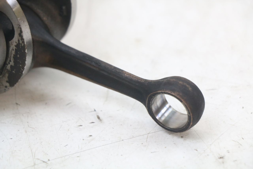 photo de WAŁ KORBOWY GILERA RUNNER LC 50 (1997 - 1998) - Inny kąt widzenia