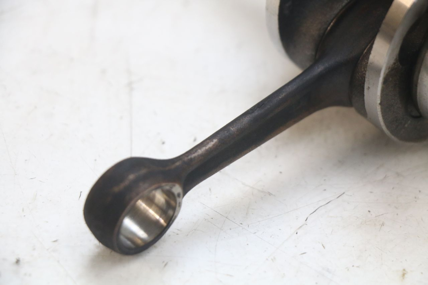 photo de WAŁ KORBOWY GILERA RUNNER LC 50 (1997 - 1998) - Widok ogólny