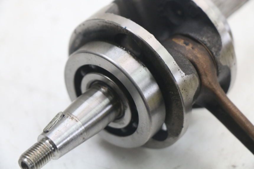 photo de WAŁ KORBOWY GILERA RUNNER LC 50 (1997 - 1998) - Oznaczenia i referencje