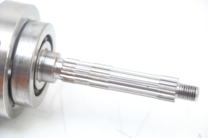 photo de WAŁ KORBOWY GILERA RUNNER SP 50 (2009 - 2017) - Inny kąt widzenia