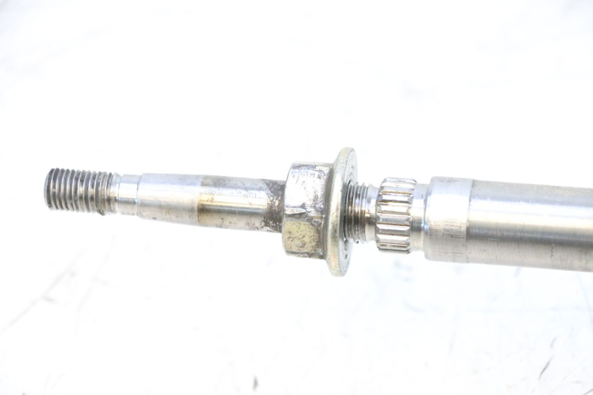 photo de WAŁ KORBOWY PEUGEOT SATELIS COMPRESSOR K15 125 (2006 - 2009) - Widok produktu