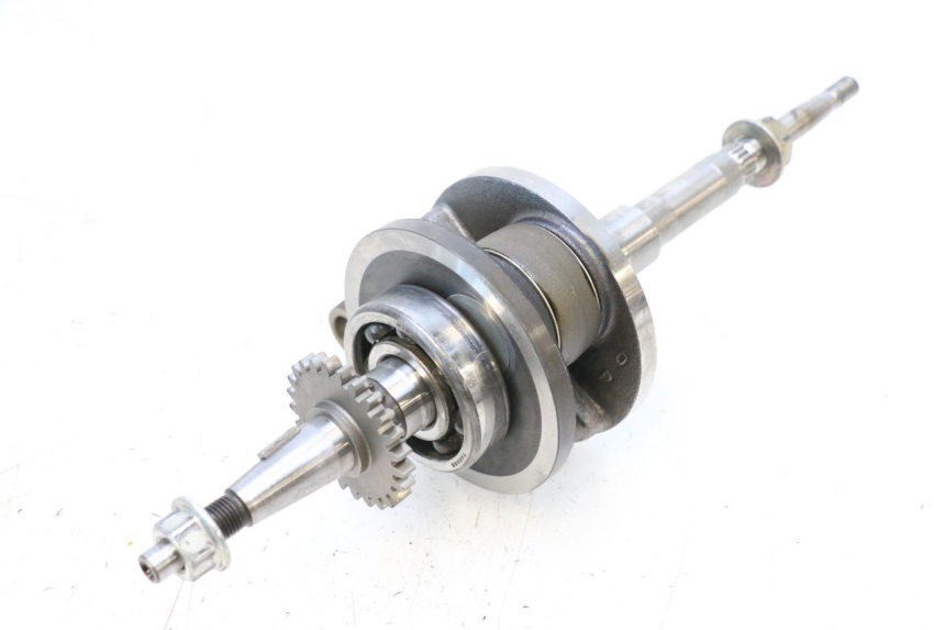 photo de WAŁ KORBOWY PEUGEOT SATELIS COMPRESSOR K15 125 (2006 - 2009) - Inny kąt widzenia
