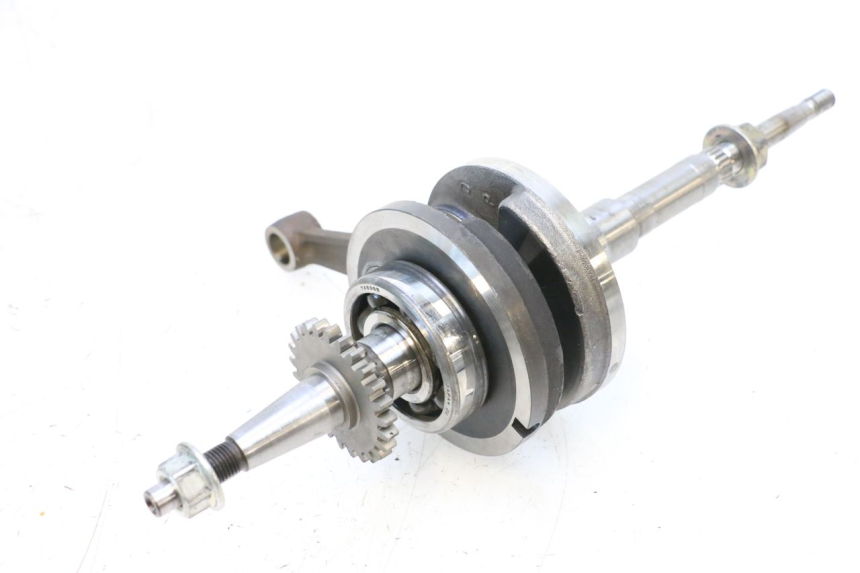 photo de WAŁ KORBOWY PEUGEOT SATELIS COMPRESSOR K15 125 (2006 - 2009) - Zbliżenie techniczne