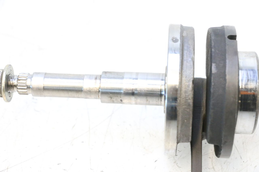 photo de WAŁ KORBOWY PEUGEOT SATELIS COMPRESSOR K15 125 (2006 - 2009) - Oznaczenia i referencje