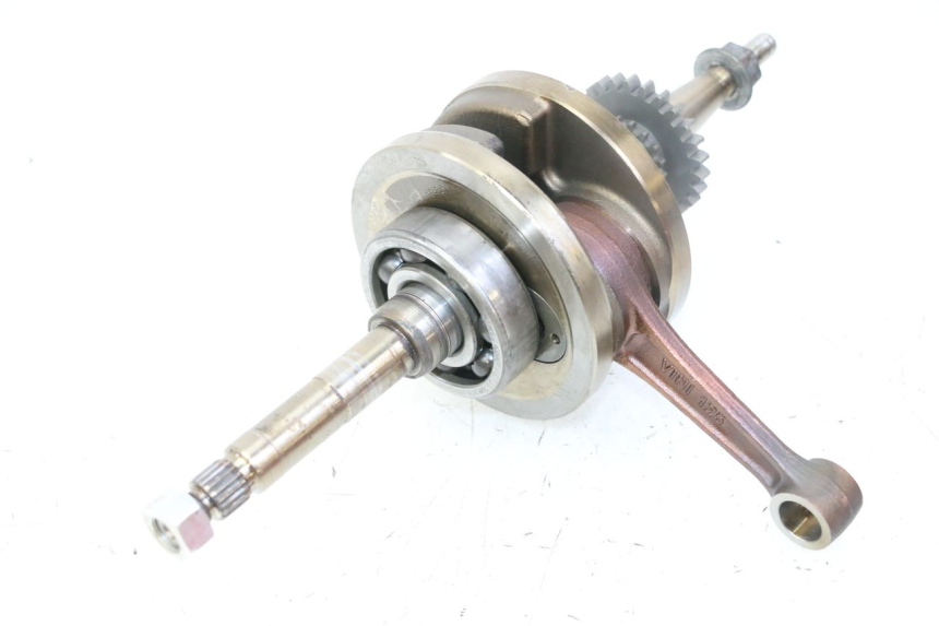 photo de WAŁ KORBOWY PEUGEOT SATELIS 125 (2013 - 2018) - Widok główny