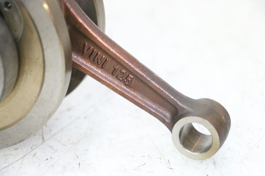 photo de WAŁ KORBOWY PEUGEOT SATELIS 125 (2013 - 2018) - Widok produktu