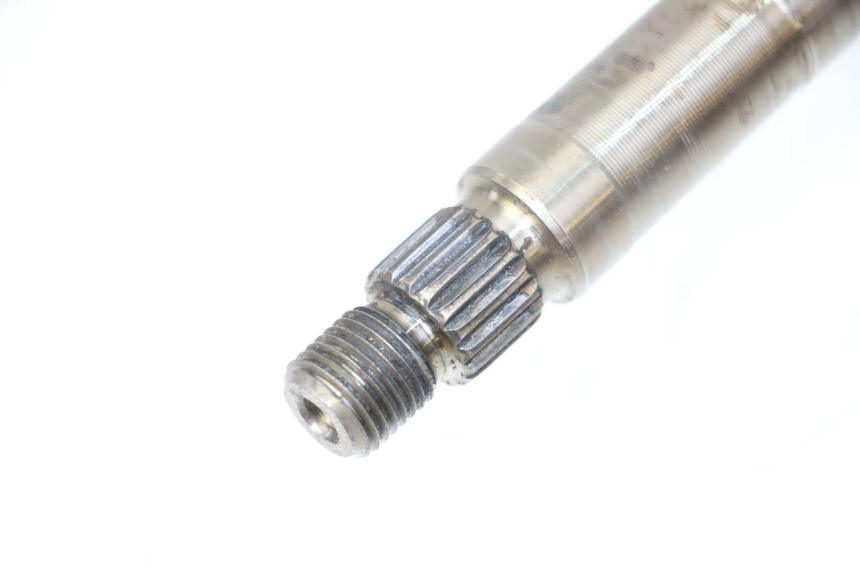 photo de WAŁ KORBOWY PEUGEOT SATELIS 125 (2013 - 2018) - Szczegóły charakterystyczne