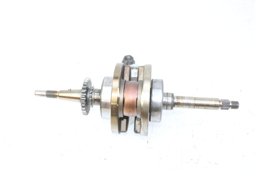 photo de WAŁ KORBOWY PEUGEOT SATELIS 125 (2013 - 2018) - Zoom stanu zużycia