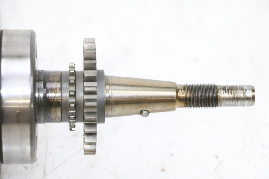 photo de WAŁ KORBOWY PEUGEOT SATELIS 125 (2013 - 2018) - Część sprawdzona