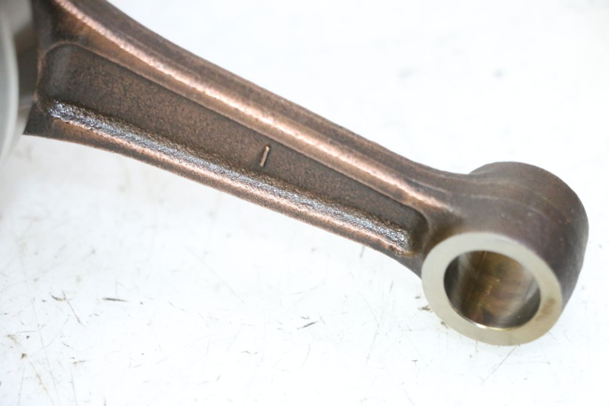 photo de WAŁ KORBOWY PEUGEOT SATELIS 125 (2010 - 2012) - Inny kąt widzenia