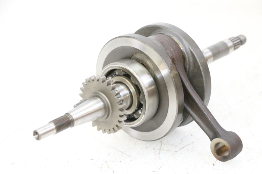 photo de WAŁ KORBOWY PEUGEOT SATELIS 125 (2006 - 2009) - Widok główny