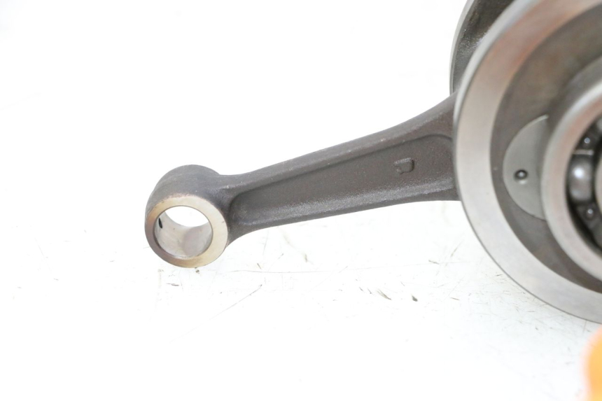 photo de WAŁ KORBOWY PEUGEOT SATELIS 125 (2006 - 2009) - Widok ogólny