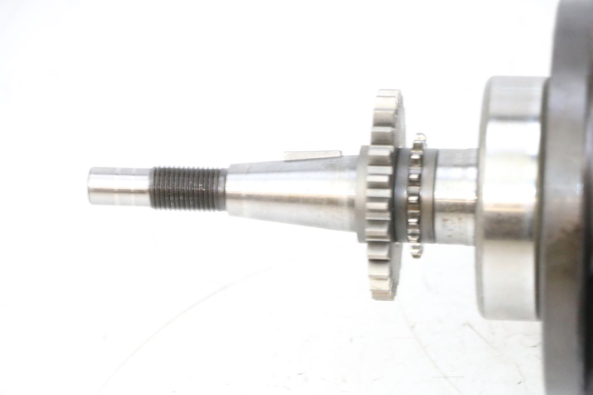 photo de WAŁ KORBOWY PEUGEOT SATELIS 125 (2006 - 2009) - Stan powierzchni