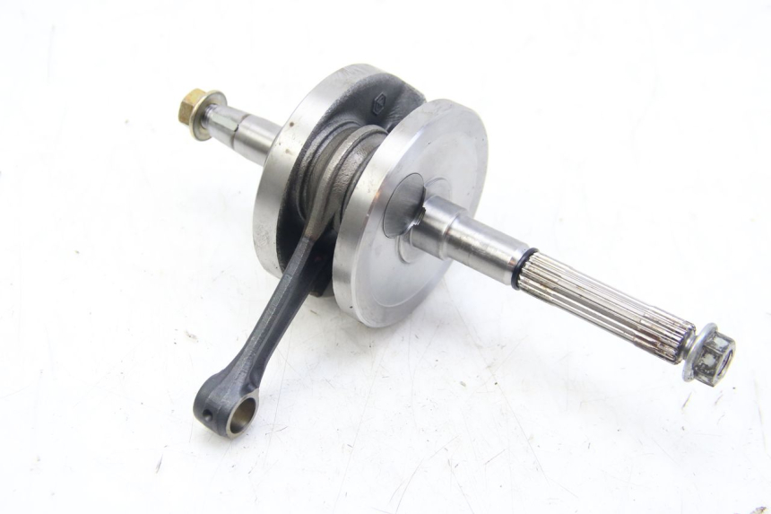 photo de WAŁ KORBOWY APRILIA SCARABEO 4T 50 (2009 - 2017) - Widok główny