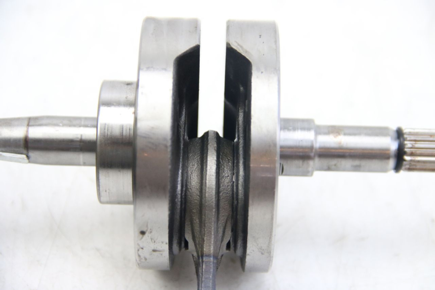 photo de WAŁ KORBOWY APRILIA SCARABEO 4T 50 (2009 - 2017) - Inny kąt widzenia