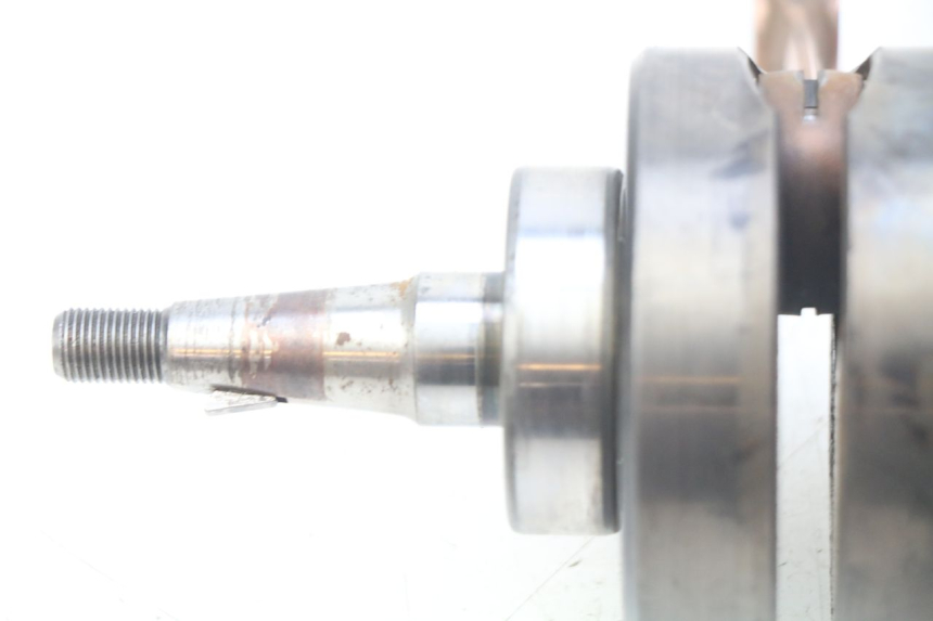 photo de WAŁ KORBOWY DERBI SENDA 50 (2003 - 2005) - Widok ogólny