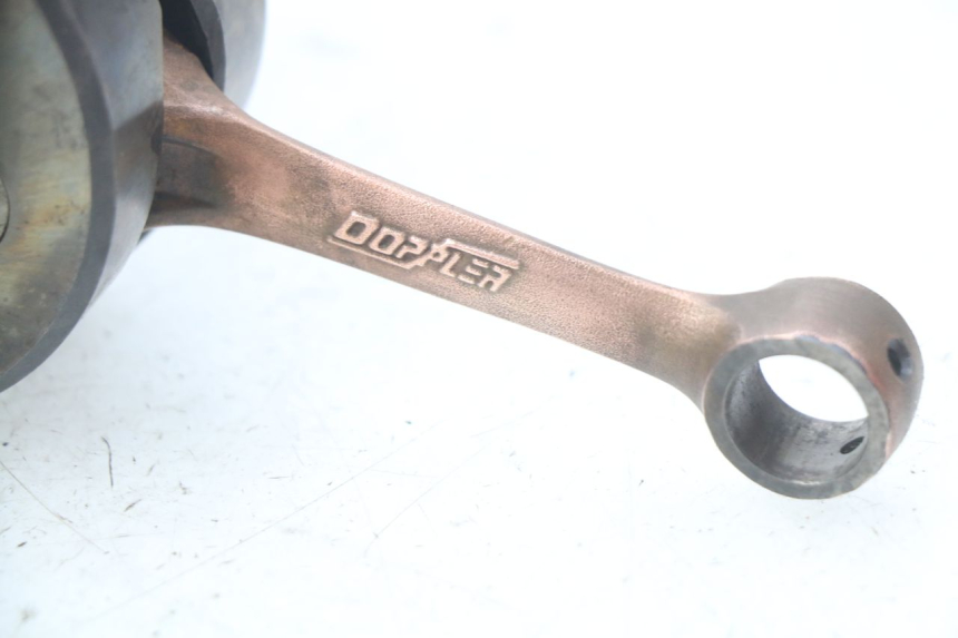 photo de WAŁ KORBOWY DERBI SENDA 50 (2003 - 2005) - Część sprawdzona