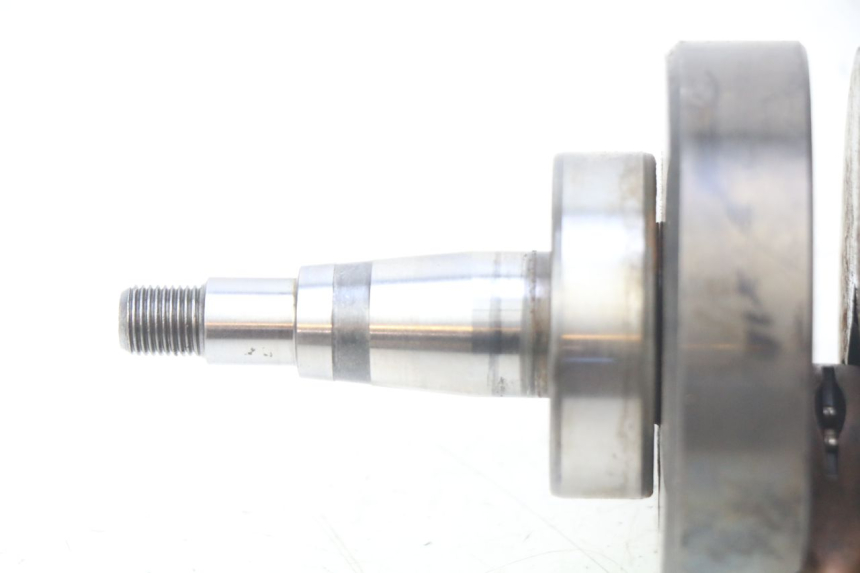 photo de WAŁ KORBOWY DERBI SENDA 50 (2003 - 2005) - Oznaczenia i referencje