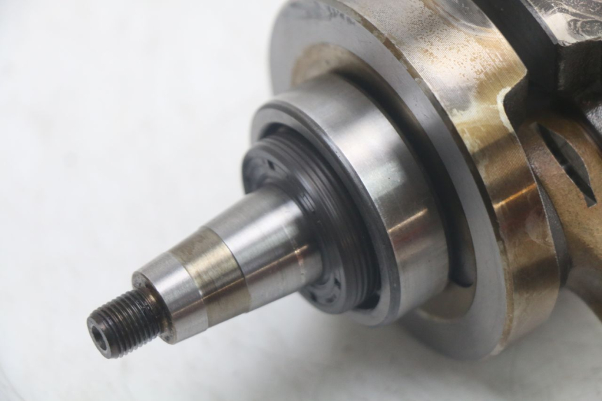 photo de WAŁ KORBOWY DERBI SENDA SM X-TREME 50 (2006 - 2010) - Zoom stanu zużycia