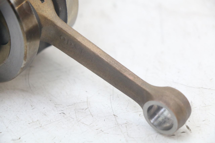 photo de WAŁ KORBOWY DERBI SENDA SM X-TREME 50 (2006 - 2010) - Inny kąt widzenia