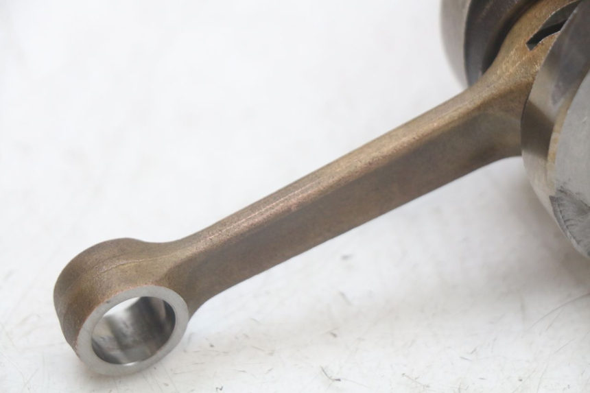 photo de WAŁ KORBOWY DERBI SENDA SM X-TREME 50 (2006 - 2010) - Widok ogólny