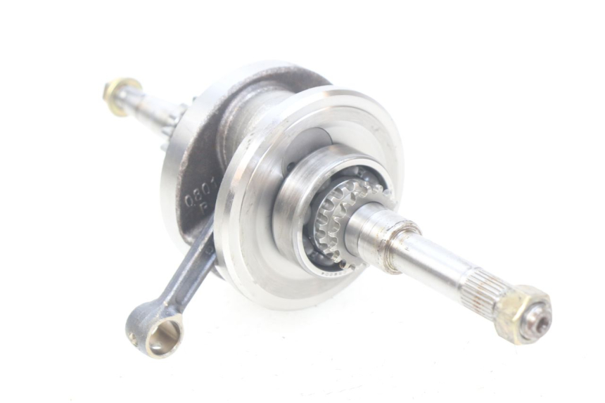 photo de WAŁ KORBOWY KYMCO SENTO 50 (2008 - 2013) - Widok główny