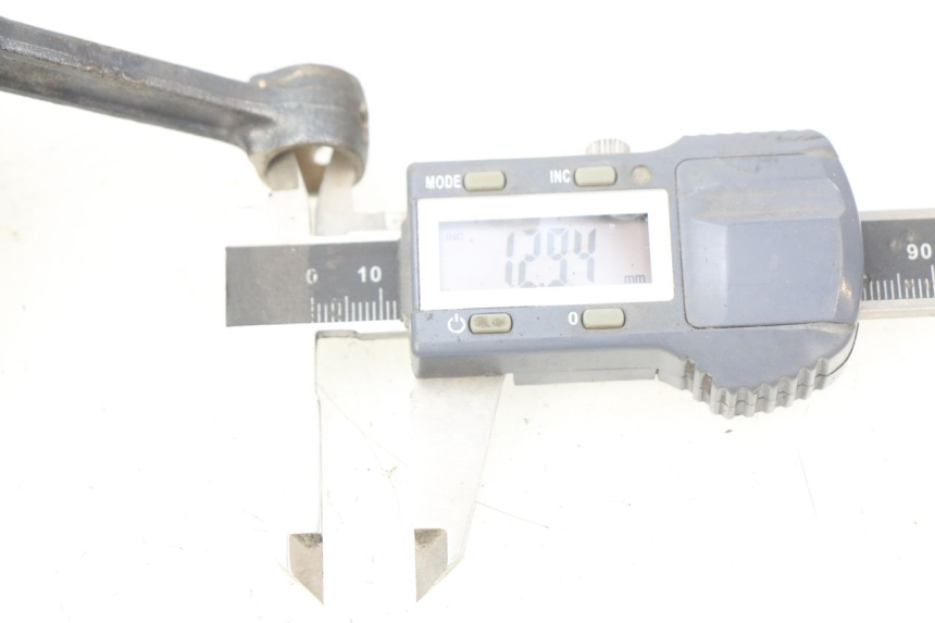 photo de WAŁ KORBOWY KYMCO SENTO 50 (2008 - 2013) - Zoom stanu zużycia