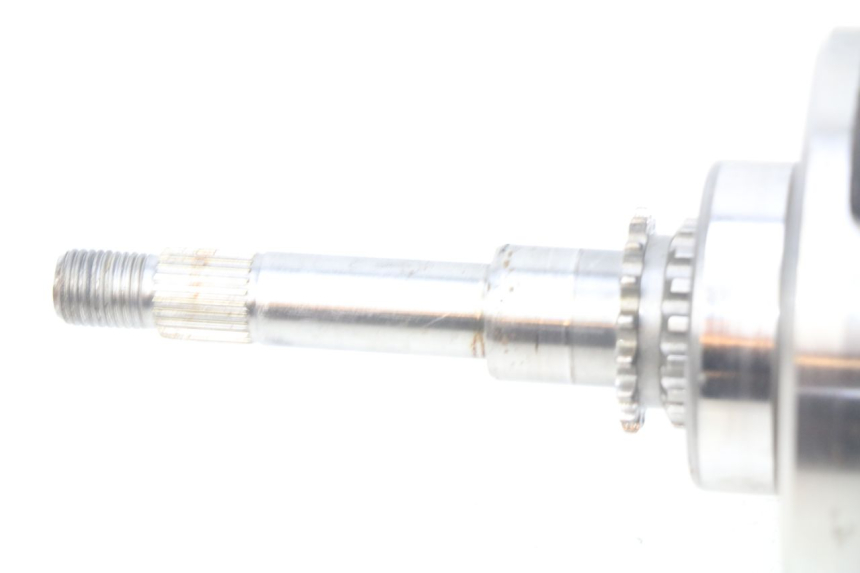 photo de WAŁ KORBOWY KYMCO SENTO 50 (2008 - 2013) - Inny kąt widzenia