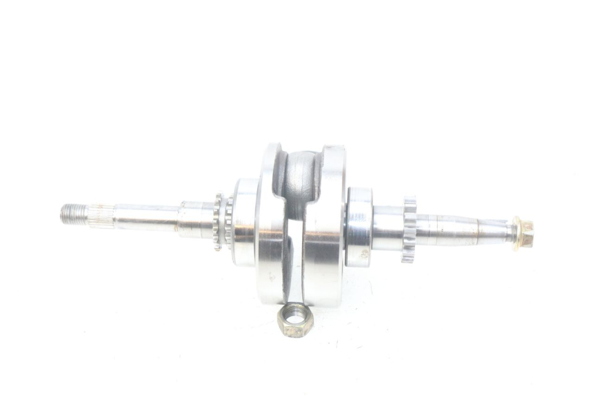 photo de WAŁ KORBOWY KYMCO SENTO 50 (2008 - 2013) - Zbliżenie techniczne