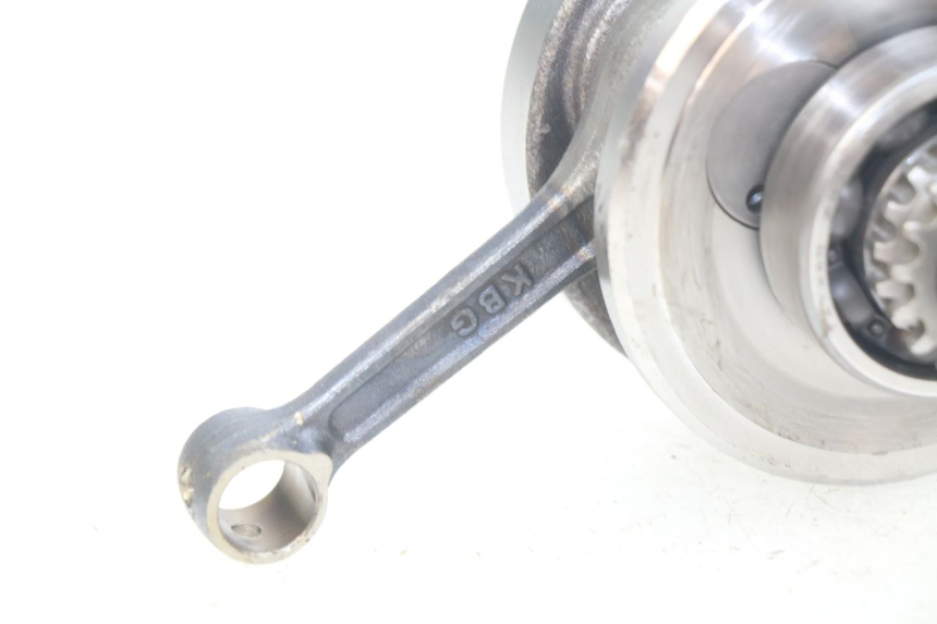 photo de WAŁ KORBOWY KYMCO SENTO 50 (2008 - 2013) - Widok ogólny