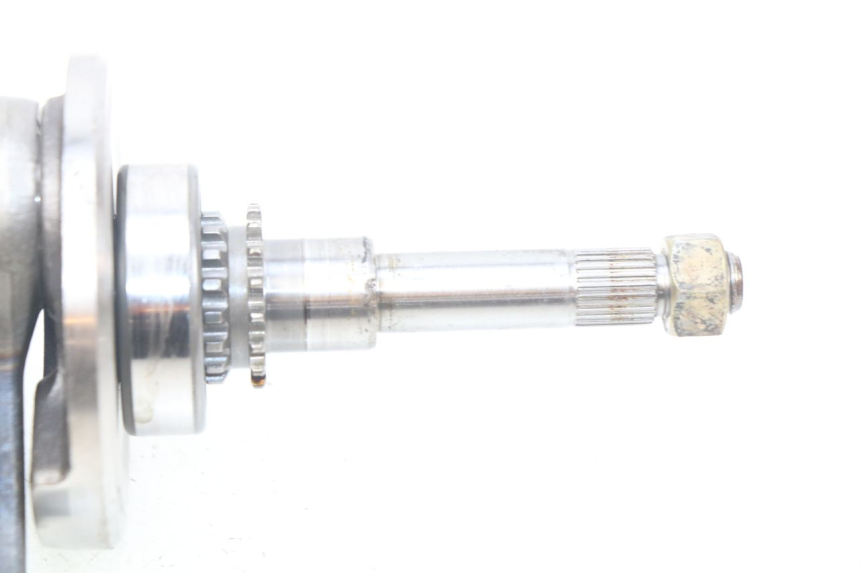 photo de WAŁ KORBOWY KYMCO SENTO 50 (2008 - 2013) - Stan powierzchni