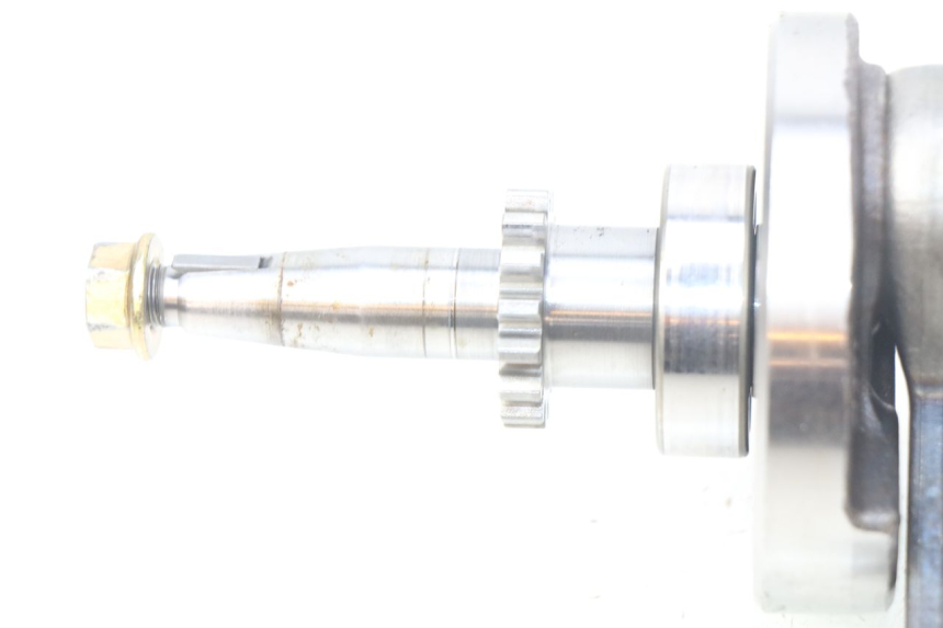 photo de WAŁ KORBOWY KYMCO SENTO 50 (2008 - 2013) - Część sprawdzona