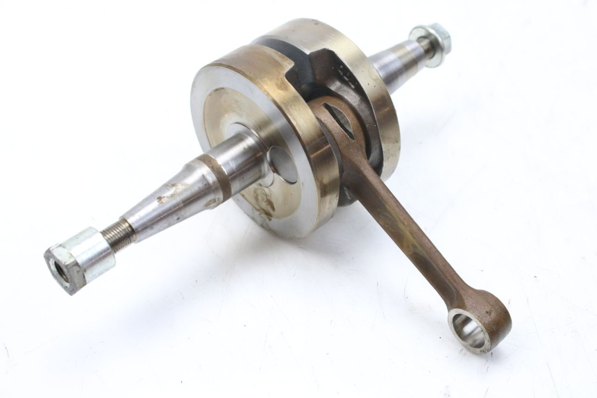 photo de WAŁ KORBOWY GILERA SMT SUPERMOTARD 50 (2009 - 2017) - Widok główny