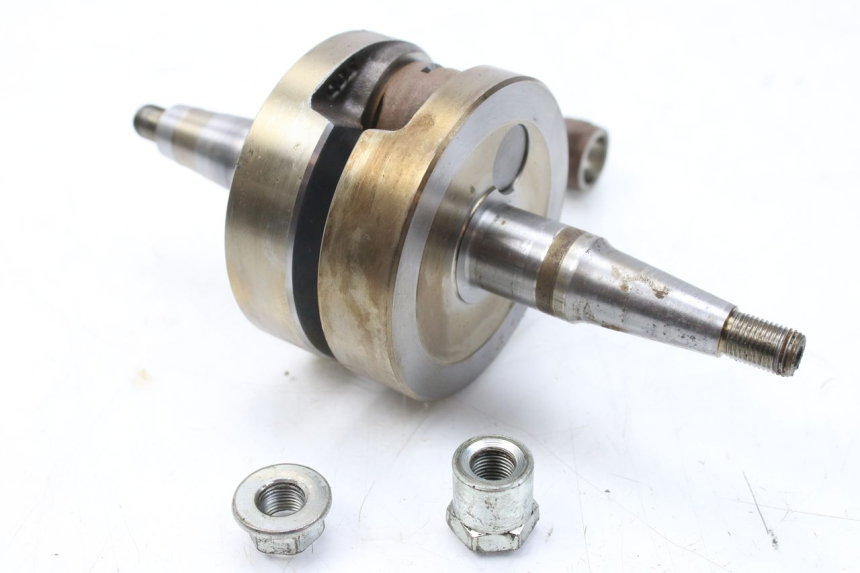 photo de WAŁ KORBOWY GILERA SMT SUPERMOTARD 50 (2009 - 2017) - Szczegół części