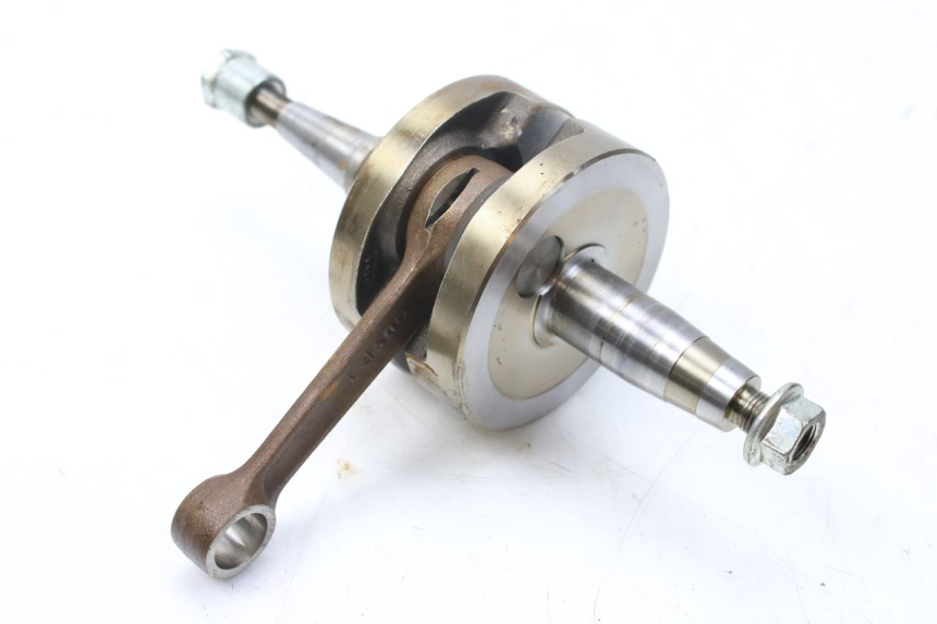 photo de WAŁ KORBOWY GILERA SMT SUPERMOTARD 50 (2009 - 2017) - Widok ogólny