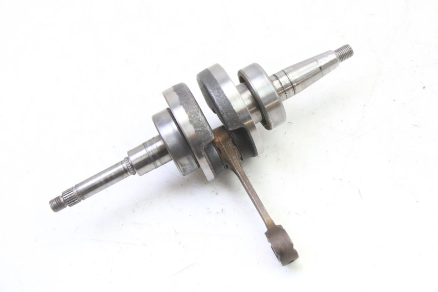 photo de WAŁ KORBOWY PEUGEOT SPEEDFIGHT 3 AIR 50 (2009 - 2015) - Widok główny