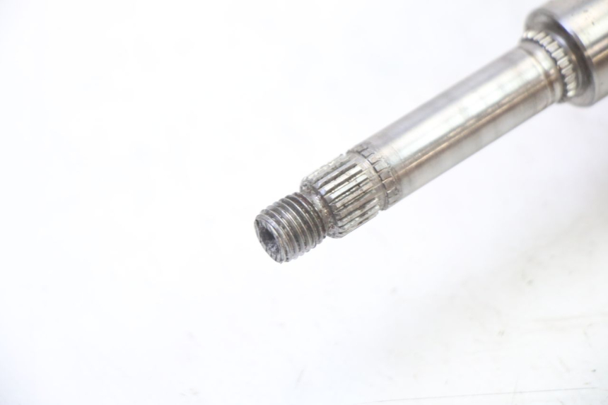 photo de WAŁ KORBOWY PEUGEOT SPEEDFIGHT 3 AIR 50 (2009 - 2015) - Zoom stanu zużycia