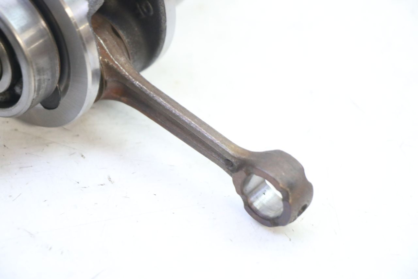 photo de WAŁ KORBOWY PEUGEOT SPEEDFIGHT 3 AIR 50 (2009 - 2015) - Inny kąt widzenia