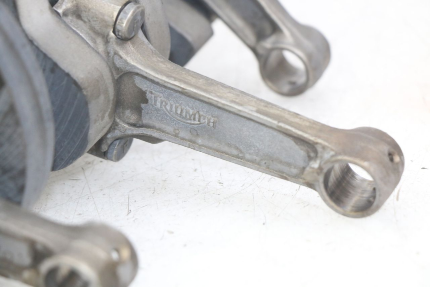 photo de WAŁ KORBOWY TRIUMPH SPRINT ST 955 (1999 - 2001) - Widok ogólny