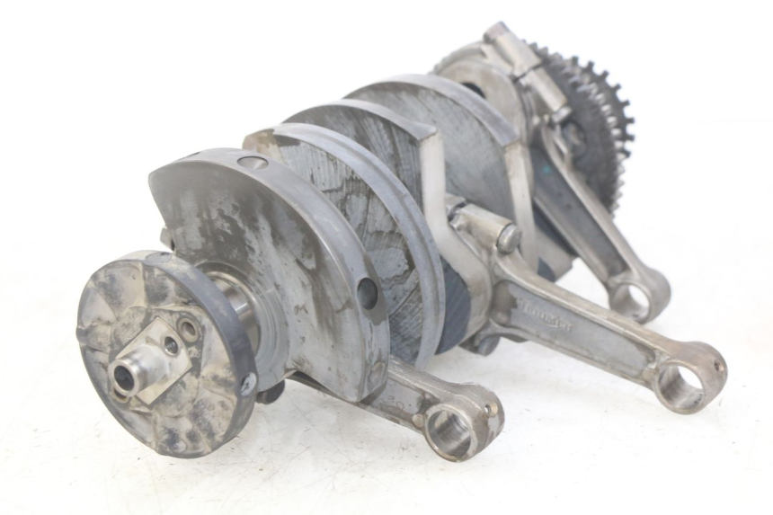 photo de WAŁ KORBOWY TRIUMPH SPRINT ST 955 (1999 - 2001) - Punkty mocowania