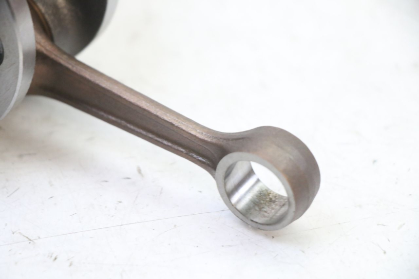 photo de WAŁ KORBOWY APRILIA SR 2T 50 (2018 - 2022) - Zoom stanu zużycia