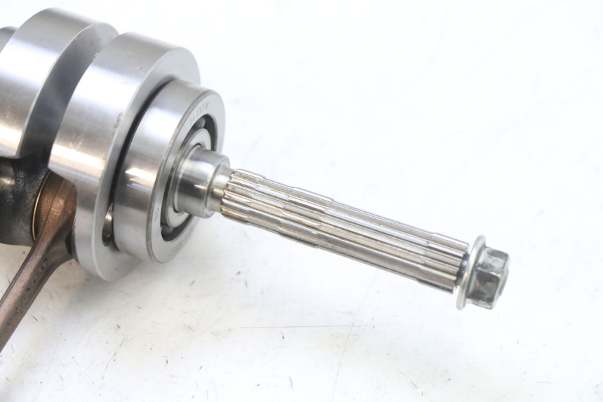 photo de WAŁ KORBOWY APRILIA SR 2T 50 (2018 - 2022) - Inny kąt widzenia