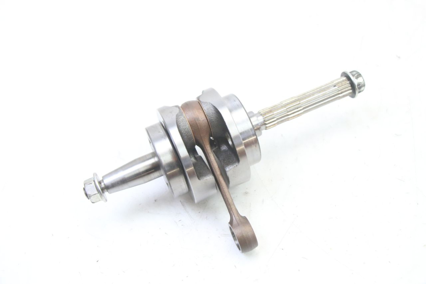 photo de WAŁ KORBOWY APRILIA SR 2T 50 (2018 - 2022) - Widok ogólny