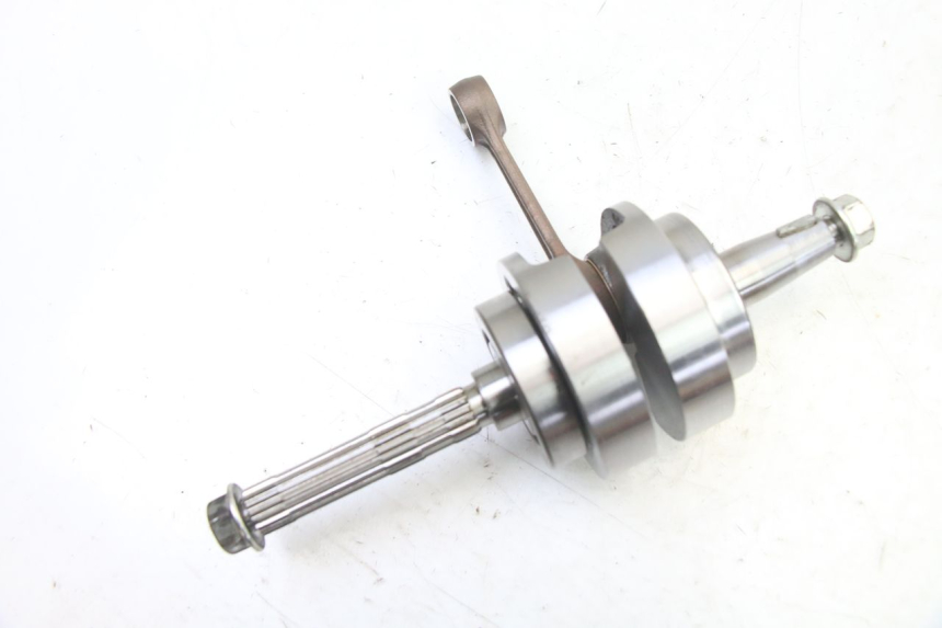 photo de WAŁ KORBOWY APRILIA SR 2T 50 (2018 - 2022) - Punkty mocowania