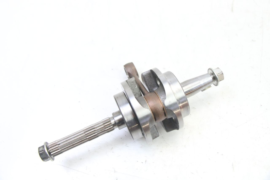 photo de WAŁ KORBOWY APRILIA SR 2T 50 (2018 - 2022) - Stan powierzchni