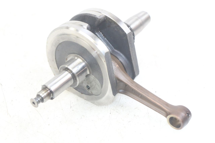 photo de WAŁ KORBOWY YAMAHA SR 125 (1982 - 2003) - Widok główny